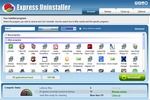 Express Uninstaller à télécharger Express Uninstaller