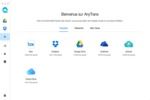 AnyTrans pour Cloud (pour Mac) à télécharger AnyTrans pour Cloud (pour Mac)
