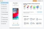 AnyTrans ( pour Mac ) à télécharger AnyTrans ( pour Mac )
