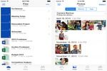 OneDrive iOS à télécharger OneDrive iOS