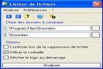 Listeur de fichiers zum herunterladen Listeur de fichiers