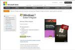 Windows 7 Édition Intégrale à télécharger Windows 7 Édition Intégrale