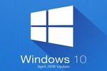 Iso de Windows 10 April 2018 Update à télécharger Iso de Windows 10 April 2018 Update