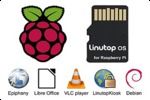 Linutop OS pour Linux à télécharger Linutop OS pour Linux