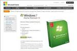 Windows 7 Édition Familiale Premium N à télécharger Windows 7 Édition Familiale Premium N