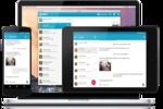 mysms Android à télécharger mysms Android