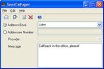 SendToPager Professional à télécharger SendToPager Professional
