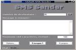 SMS Sender à télécharger SMS Sender