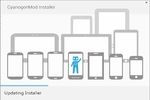 CyanogenMod Installer à télécharger CyanogenMod Installer