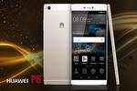 Huawei P8 à télécharger Huawei P8