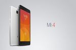 Xiaomi Mi4 à télécharger Xiaomi Mi4