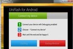 UniFlash à télécharger UniFlash