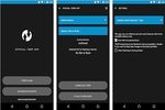 Official TWRP App Android à télécharger Official TWRP App Android