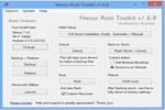 Nexus Rooting Toolkit à télécharger Nexus Rooting Toolkit