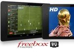 Box'n TV Android à télécharger Box'n TV Android