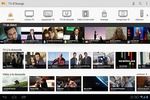 TV d'Orange iOs à télécharger TV d'Orange iOs