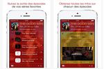 TV Show Tracker 3 iOS à télécharger TV Show Tracker 3 iOS