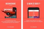 FranceTv Zoom iOs à télécharger FranceTv Zoom iOs