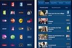B.tv iOS à télécharger B.tv iOS