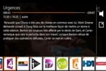TV d'Orange Windows Phone à télécharger TV d'Orange Windows Phone