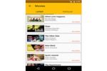 Afrinolly - Android à télécharger Afrinolly - Android