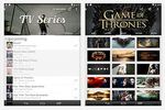 TV Series Android à télécharger TV Series Android