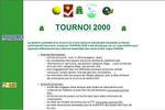 TOURNOI 2000 à télécharger TOURNOI 2000