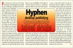 Hyphen à télécharger Hyphen