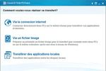 EaseUS Todo PCTrans Free para descargar EaseUS Todo PCTrans Free