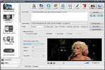Flash Video Converter para descargar Flash Video Converter
