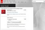 Adobe Acrobat Reader para Mac para descargar Adobe Acrobat Reader para Mac