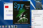 SpySound pour Linux à télécharger SpySound pour Linux
