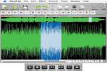 Wavepad Audio Editor for Mac à télécharger Wavepad Audio Editor for Mac