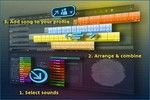 MAGIX Music Maker for MySpace à télécharger MAGIX Music Maker for MySpace