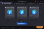 Smart Defrag 6 à télécharger Smart Defrag 6
