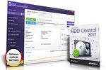 Ashampoo HDD Control 2017 à télécharger Ashampoo HDD Control 2017