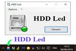HDD Led à télécharger HDD Led