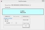 Fat32Formatter - Windows à télécharger Fat32Formatter - Windows