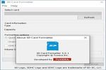 SD Formatter pour Mac à télécharger SD Formatter pour Mac