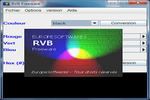 RVB pour Linux à télécharger RVB pour Linux