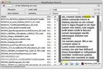 PageZephyr Search pour Mac à télécharger PageZephyr Search pour Mac