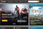 Origin Mac à télécharger Origin Mac