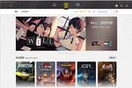 Tencent Wegame X à télécharger Tencent Wegame X