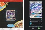 Pokémon TCG Card Dex iOS à télécharger Pokémon TCG Card Dex iOS