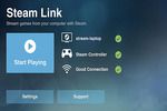 Steam Link Android à télécharger Steam Link Android