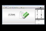 PDF Eraser à télécharger PDF Eraser