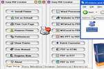 Easy PDF Creator à télécharger Easy PDF Creator