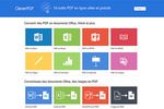 CleverPDF.com à télécharger CleverPDF.com