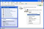 PDF Document Writer à télécharger PDF Document Writer