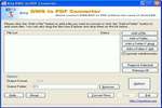 DWG to PDF Converter à télécharger DWG to PDF Converter